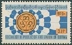 Timbre Y&T N�172