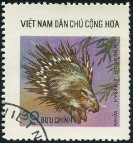 Timbre Y&T N895