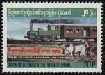 Timbre Y&T N�174