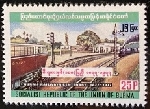 Timbre Y&T N�175