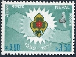 Briefmarken Y&T N324