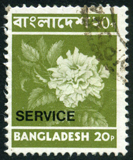 Briefmarken  Y&T NSE14