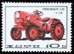 Timbre Y&T N�1445