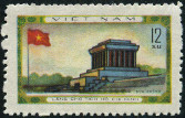  Sello Y&T N117B