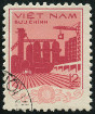  Sello Y&T N131D