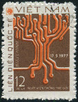  Sello Y&T N137A