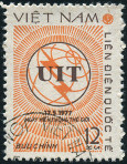  Sello Y&T N137B