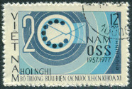  Sello Y&T N137C