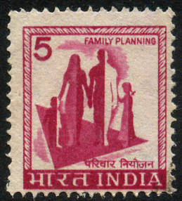 Timbre Inde Y&T N�582A