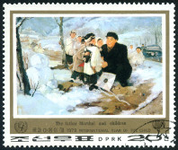 Timbre Y&T N�1515