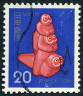 Briefmarken Y&T N1315