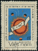  Sello Y&T N166