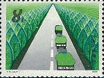 Timbre Y&T N�2319