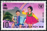  Sello Y&T N�1567