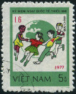 Timbre Y&T N236C