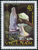 Briefmarken Y&T N252F