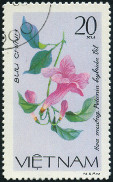 Briefmarken Y&T N257