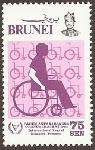 Timbre Y&T N�277