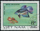 Briefmarken Y&T N263
