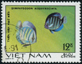 Briefmarken Y&T N264