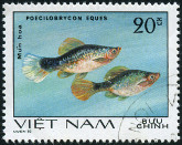 Briefmarken Y&T N265