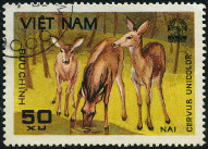 Briefmarken Y&T N278