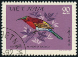 Timbre Y&T N289