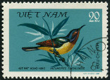 Timbre Y&T N290