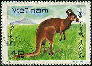 Briefmarken Y&T N310