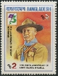 Briefmarken Y&T N173