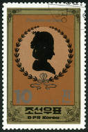  Sello Y&T N�1733