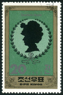  Sello Y&T N�1733A