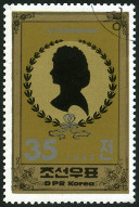  Sello Y&T N�1733C