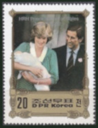 Timbre Y&T N�1735A
