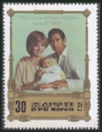 Timbre Y&T N�1735B