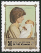 Timbre Y&T N�1735D