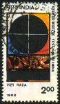 Timbre Y&T N�727