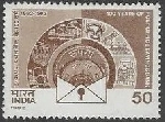 Timbre Y&T N�732