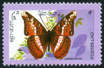 Timbre Y&T N409