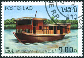 Timbre Y&T N414
