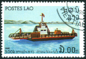 Timbre Y&T N416