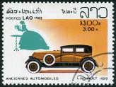 Timbre Y&T N434
