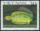 Briefmarken Y&T N374