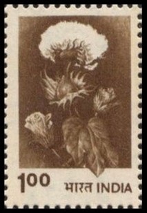 Timbre Inde Y&T N�781