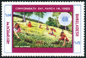 Timbre Y&T N�177