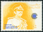 Briefmarken  Y&T N295