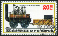  Sello Y&T N�1757