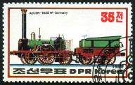  Sello Y&T N�1757A