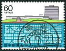 Timbre Y&T N1447