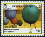 Briefmarken Y&T N399